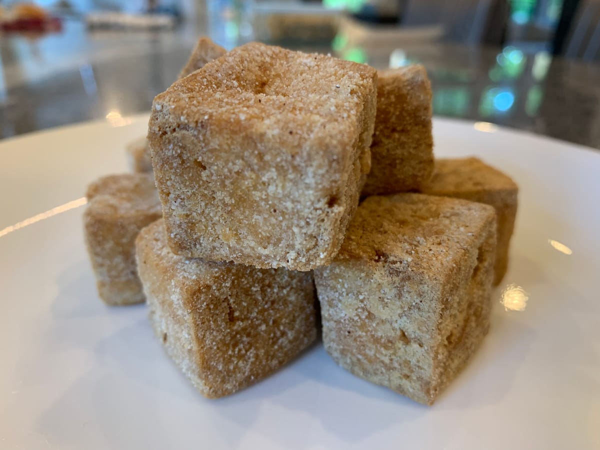 Rice Flour for Fried Tofu